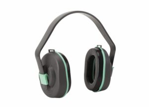 Abafador Concha Alternative NRRsf 17 dB