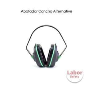 Abafador Concha Alternative