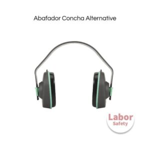 Abafador Concha Alternative