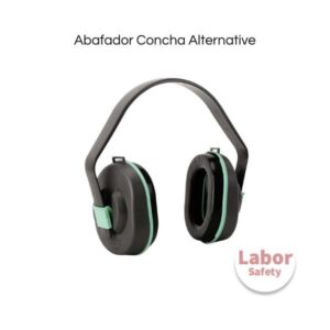 Abafador Concha Alternative