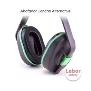 Abafador Concha Alternative