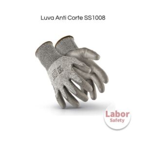 Luva Anti Corte SS1008