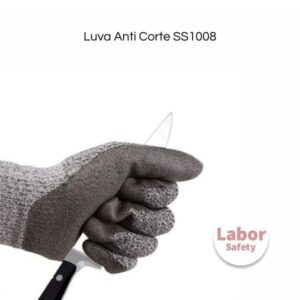 Luva Anti Corte - Image 3