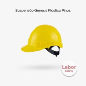 Suspensão Genesis Plástico Pinos