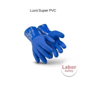 Luva Super PVC