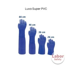 Luva Super PVC - Image 2