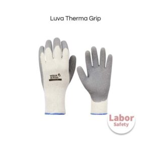 Luva Therma Grip