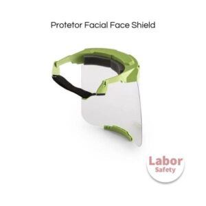 Protetor Facil Face Shield