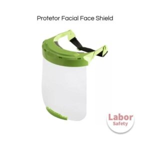 Protetor Facil Face Shield