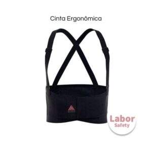 Cinta Ergonômica