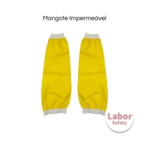 Mangote Impermeável