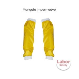 Mangote Impermeável